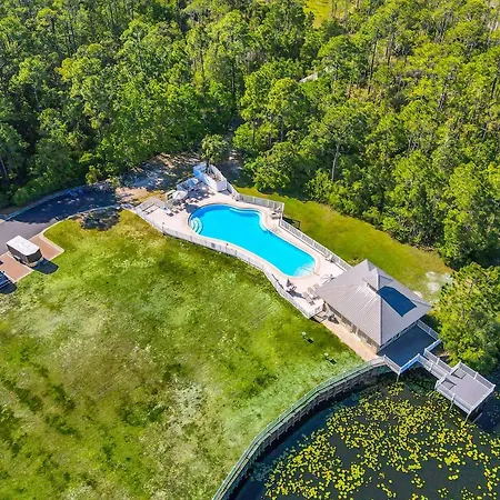 Appartement Seagrove Highlands 1410